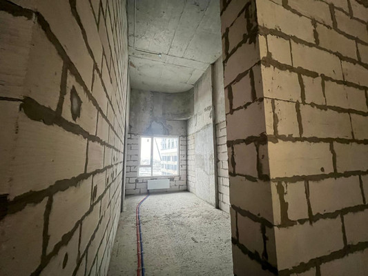 Продам двухкомнатную (2-комн.) квартиру, Крузенштерна ул, 2, Москва г