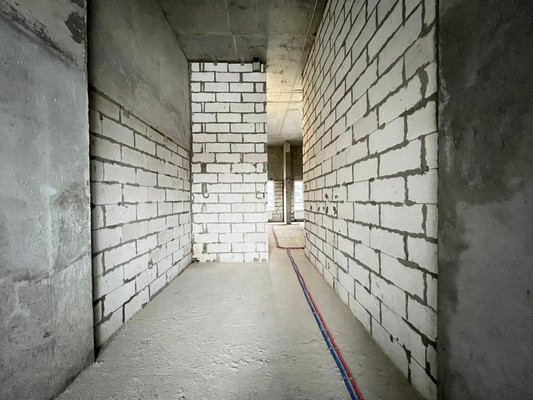 Продам двухкомнатную (2-комн.) квартиру, Крузенштерна ул, 2, Москва г