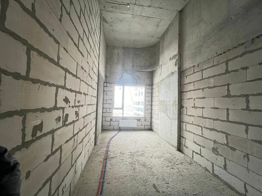 Продам двухкомнатную (2-комн.) квартиру, Крузенштерна ул, 2, Москва г