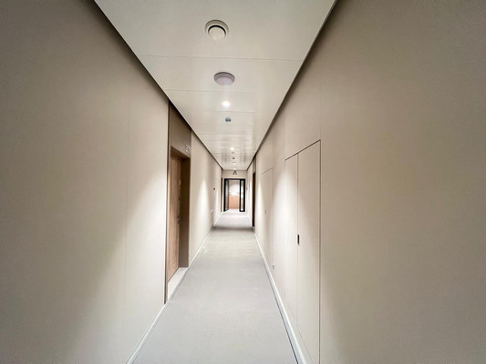 Продам двухкомнатную (2-комн.) квартиру, Крузенштерна ул, 2, Москва г