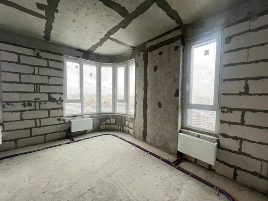 Продам однокомнатную (1-комн.) квартиру, Крузенштерна ул, 4, Москва г