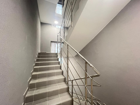 Продам однокомнатную (1-комн.) квартиру, Крузенштерна ул, 4, Москва г