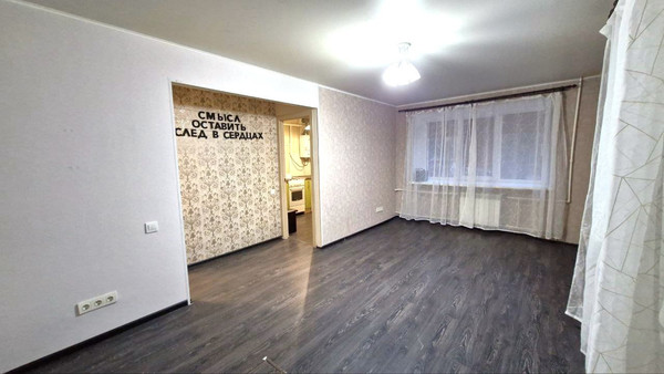 Продам однокомнатную (1-комн.) квартиру, Молодежная ул, 3, Подольской машинно-испытательной станции п