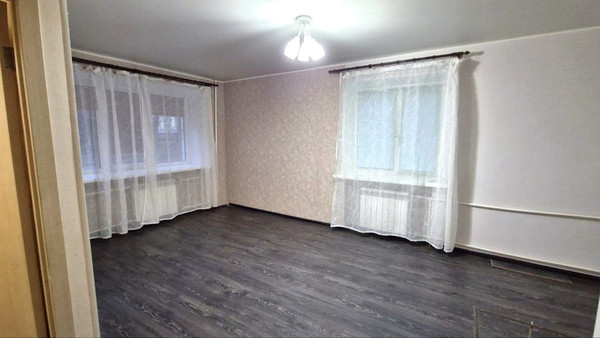 Продам однокомнатную (1-комн.) квартиру, Молодежная ул, 3, Подольской машинно-испытательной станции п