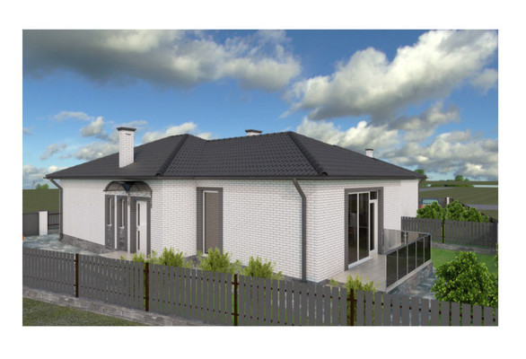 Продам дом, Живописная ул, Витязево с, 0 км от города