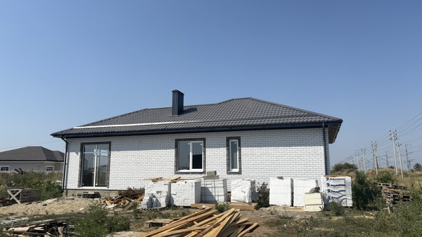 Продам дом, Живописная ул, Витязево с, 0 км от города