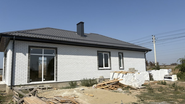 Продам дом, Живописная ул, Витязево с, 0 км от города