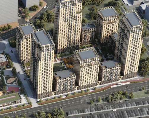 Продам однокомнатную (1-комн.) квартиру, Тагильская ул, 6, Москва г