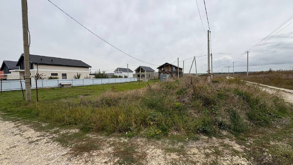 Продам участок 6 соток, Фермерское хоз., Мира ул, Цибанобалка с, 0 км от города