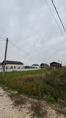 Продам участок 6 соток, Фермерское хоз., Мира ул, Цибанобалка с, 0 км от города