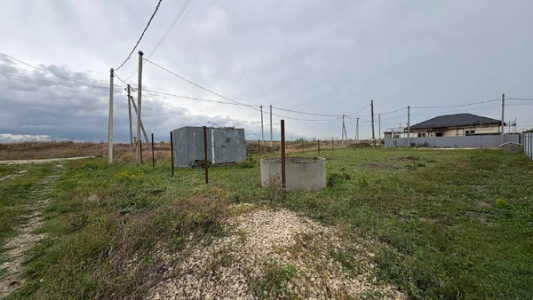 Продам участок 6 соток, Фермерское хоз., Мира ул, Цибанобалка с, 0 км от города