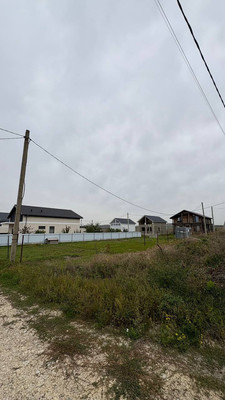 Продам участок 6 соток, Фермерское хоз., Мира ул, Цибанобалка с, 0 км от города