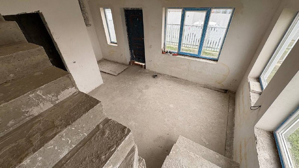 Продам дом, Мира ул, Цибанобалка с, 0 км от города