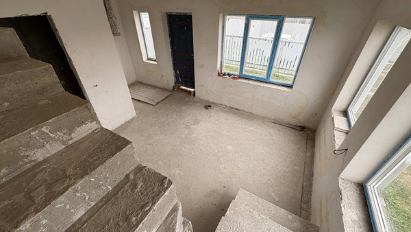 Продам дом, Мира ул, Цибанобалка с, 0 км от города