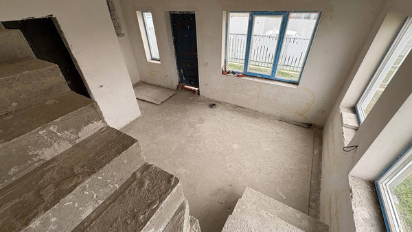 Продам дом, Мира ул, Цибанобалка с, 0 км от города