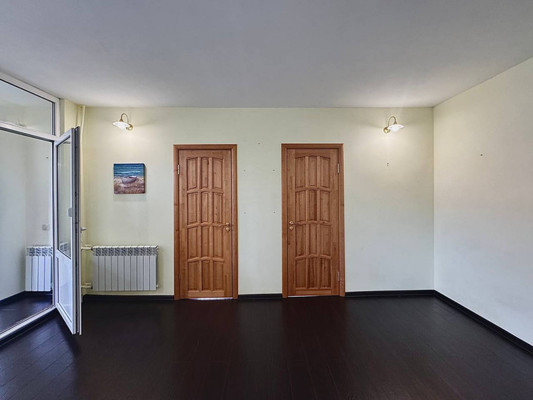 Сдам трехкомнатную (3-комн.) квартиру, Сочинская ул, 19, Шепси с