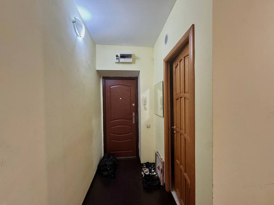 Сдам трехкомнатную (3-комн.) квартиру, Сочинская ул, 19, Шепси с