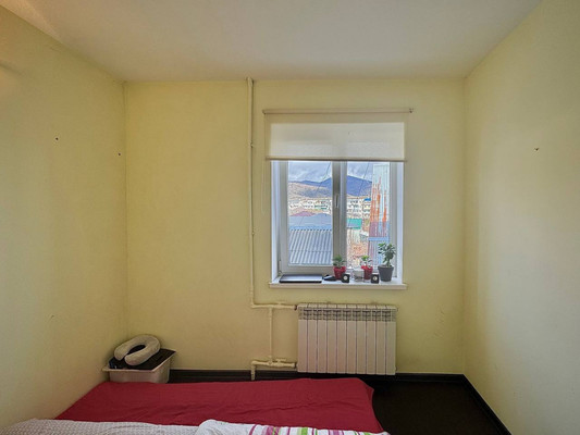 Сдам трехкомнатную (3-комн.) квартиру, Сочинская ул, 19, Шепси с