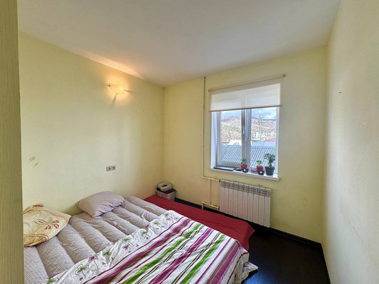 Сдам трехкомнатную (3-комн.) квартиру, Сочинская ул, 19, Шепси с