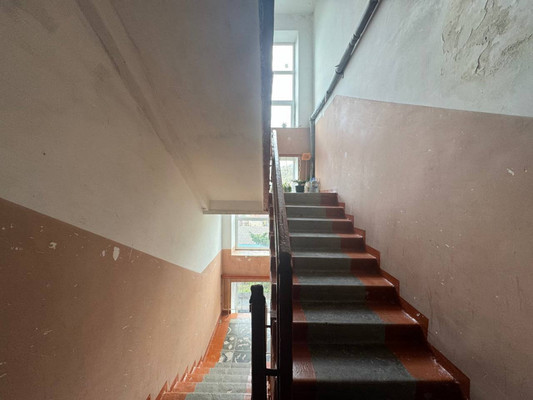 Сдам трехкомнатную (3-комн.) квартиру, Сочинская ул, 19, Шепси с