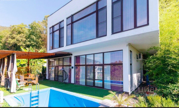 Продам коттедж, Юг снт, Сочи г, 0 км от города