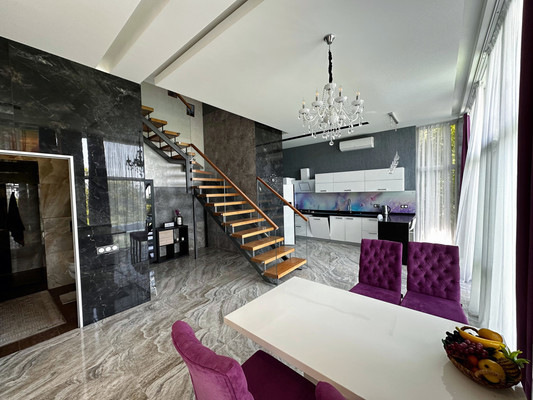 Продам коттедж, Юг снт, Сочи г, 0 км от города