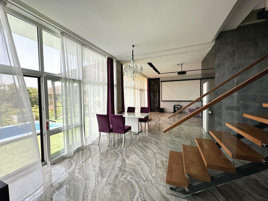 Продам коттедж, Юг снт, Сочи г, 0 км от города