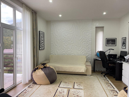 Продам коттедж, Юг снт, Сочи г, 0 км от города