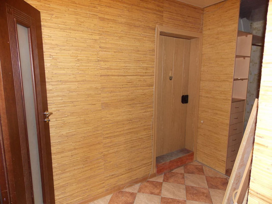 Продам однокомнатную (1-комн.) квартиру, 8 Марта ул, 189к2, Екатеринбург г