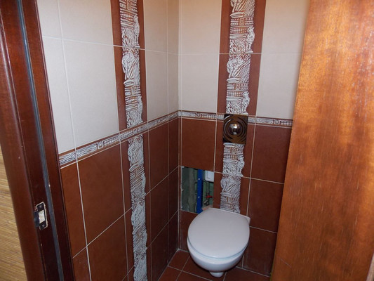 Продам однокомнатную (1-комн.) квартиру, 8 Марта ул, 189к2, Екатеринбург г