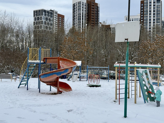 Продам однокомнатную (1-комн.) квартиру, 8 Марта ул, 189к2, Екатеринбург г