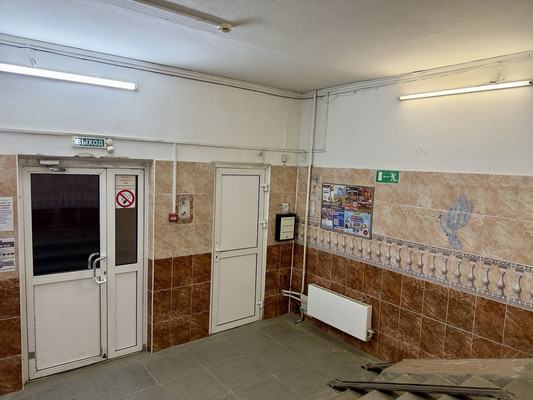 Продам однокомнатную (1-комн.) квартиру, 8 Марта ул, 189к2, Екатеринбург г