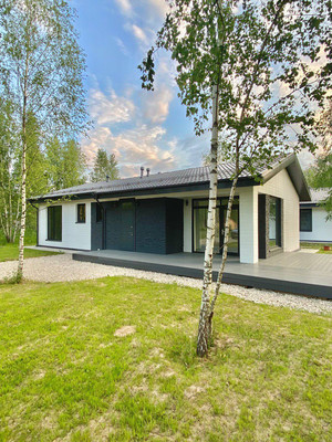 Продам дом, Новая ул, 211, Лужки д, 0 км от города