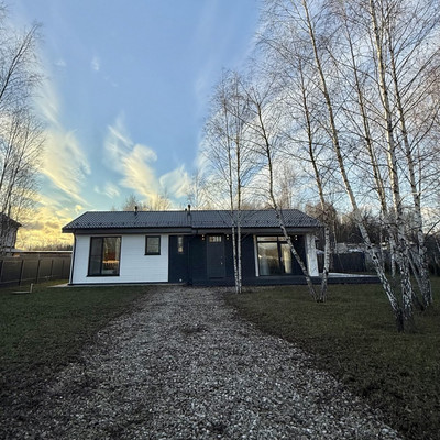 Продам дом, Новая ул, 211, Лужки д, 0 км от города