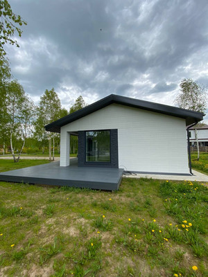 Продам дом, Новая ул, 211, Лужки д, 0 км от города