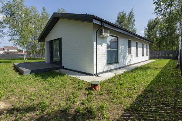 Продам дом, Новая ул, 211, Лужки д, 0 км от города