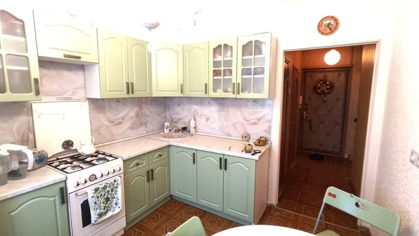 Продам однокомнатную (1-комн.) квартиру, Архивный проезд, 7, Подольск г