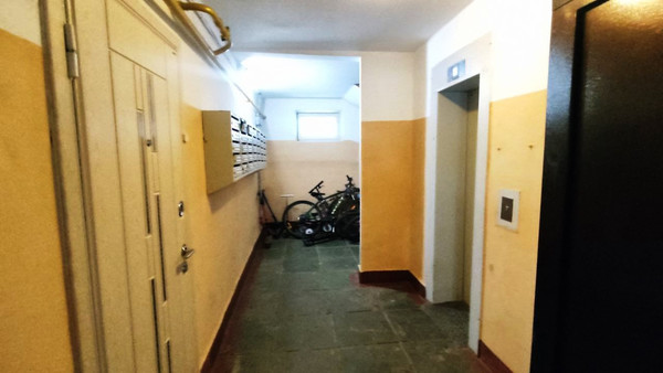 Продам однокомнатную (1-комн.) квартиру, Архивный проезд, 7, Подольск г