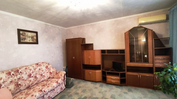 Продам однокомнатную (1-комн.) квартиру, Архивный проезд, 7, Подольск г