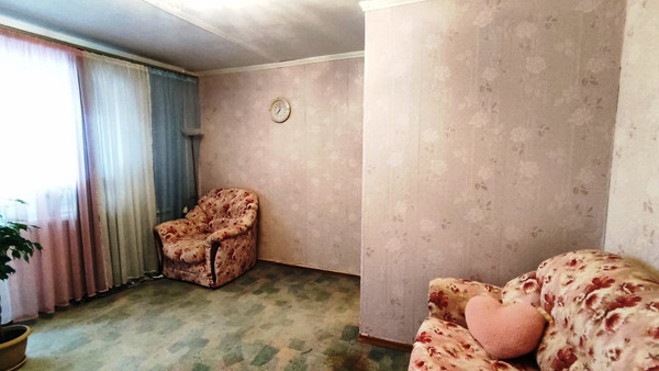 Продам однокомнатную (1-комн.) квартиру, Архивный проезд, 7, Подольск г