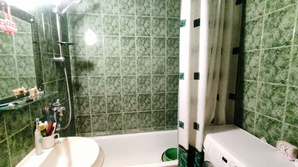 Продам однокомнатную (1-комн.) квартиру, Архивный проезд, 7, Подольск г