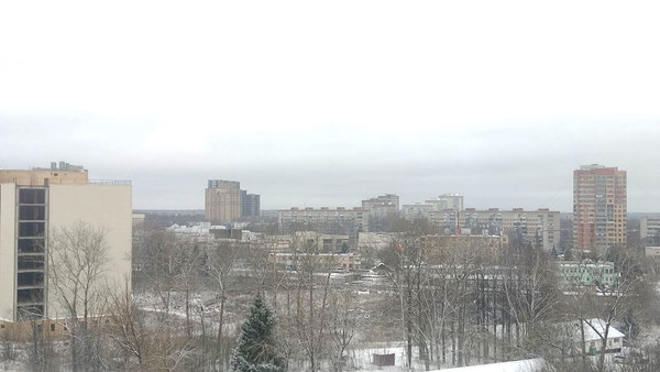 Продам однокомнатную (1-комн.) квартиру, Архивный проезд, 7, Подольск г