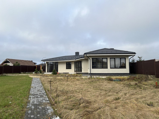 Продам коттедж, Троицкая ул, Москва г, 0 км от города