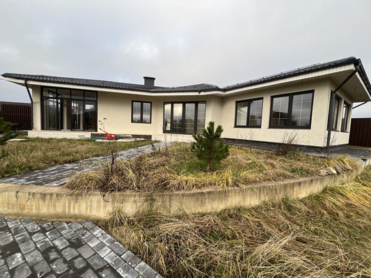 Продам коттедж, Троицкая ул, Москва г, 0 км от города