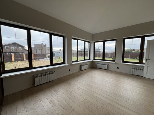 Продам коттедж, Троицкая ул, Москва г, 0 км от города