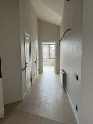 Продам коттедж, Троицкая ул, Москва г, 0 км от города