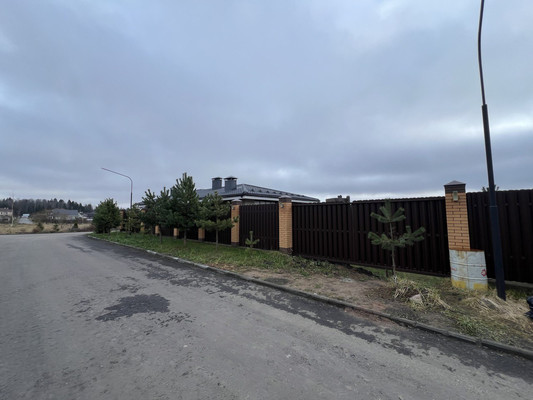 Продам коттедж, Троицкая ул, Москва г, 0 км от города