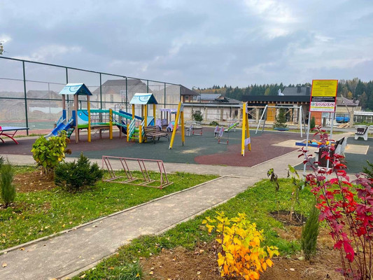 Продам коттедж, Троицкая ул, Москва г, 0 км от города