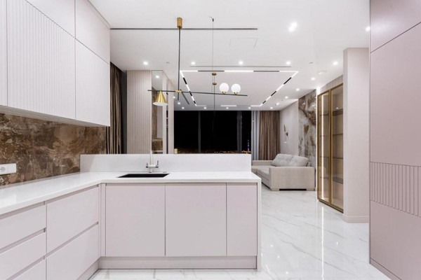 Продам двухкомнатную (2-комн.) квартиру, 1-й Красногвардейский проезд, 22к1, Москва г