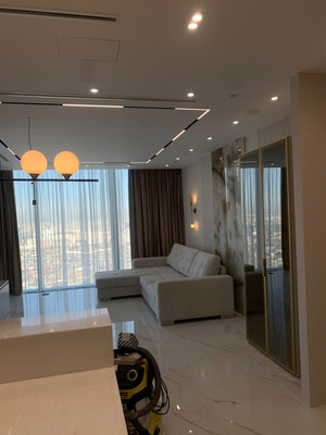 Продам двухкомнатную (2-комн.) квартиру, 1-й Красногвардейский проезд, 22к1, Москва г